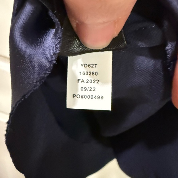 Carbon38 Satin Cami S - Picture 8 of 10